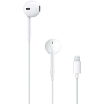 Headphones Apple EARPODS White (1 Unit)