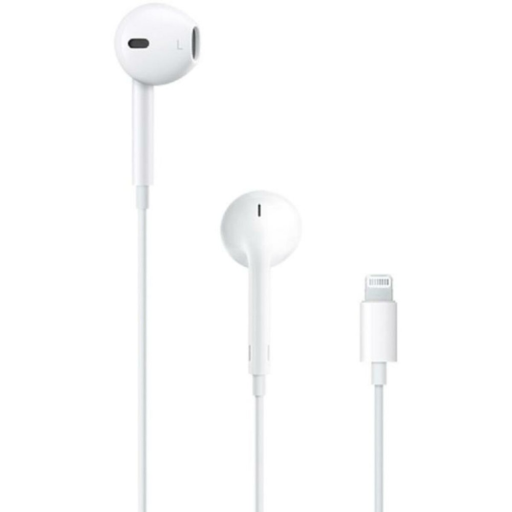 Kopfhörer Apple EARPODS Weiß (1 Stück)