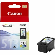 Original Ink Cartridge Canon CL-513