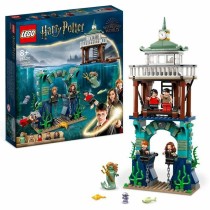 Actionfiguren Lego Harry Potter Playset