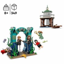 Actionfiguren Lego Harry Potter Playset