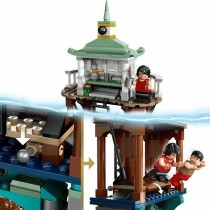 Actionfiguren Lego Harry Potter Playset