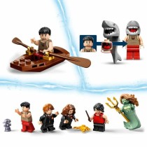 Figurines d’action Lego Harry Potter Playset