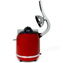 Electric Juicer JATA JEEX1059 Red 160 W 300 ml