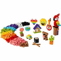 Konstruktionsspiel Lego Classic 1000 Stücke