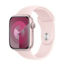 Montre intelligente Apple WATCH S9 Rose 45 mm