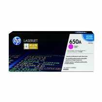 Toner original HP CE273A Magenta