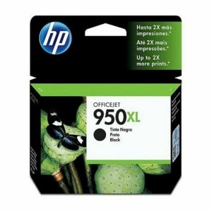 Original Ink Cartridge HP CN045AE Black Tricolour