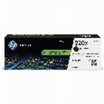 Toner original HP W2200X Noir