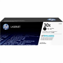 Toner original HP CF230X Noir