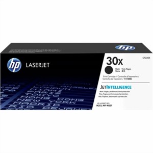 Original Toner HP CF230X Schwarz