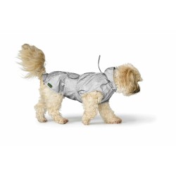 Imperméable pour Chien Hunter Gris 25 cm