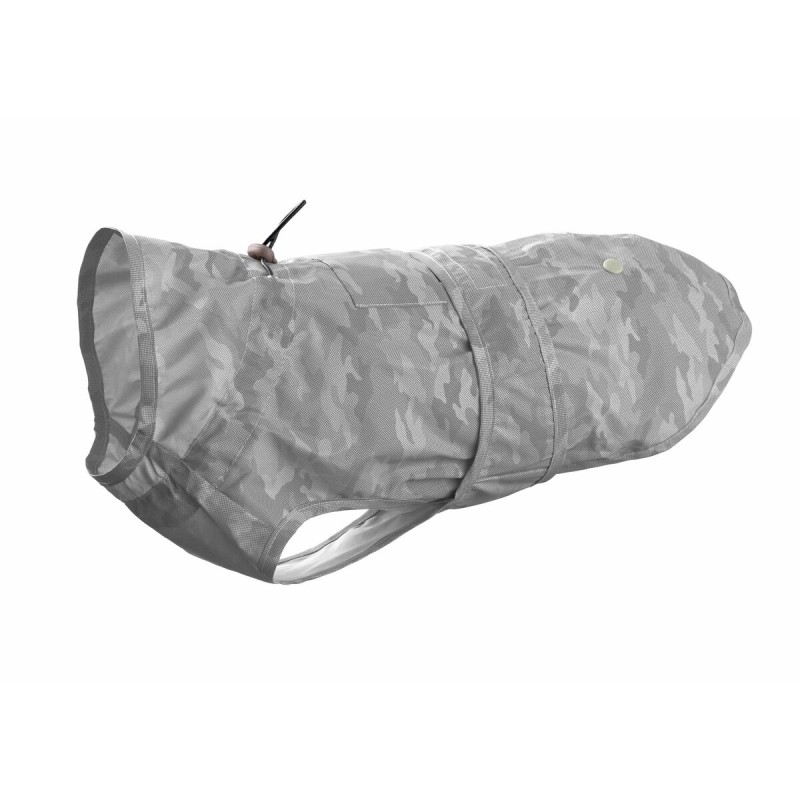 Imperméable pour Chien Hunter Gris 25 cm