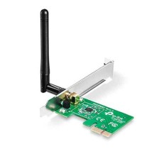 Carte Réseau TP-Link N150 150 Mbps WIFI 2,4 GHz