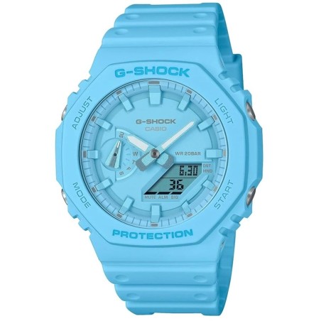 Damenuhr Casio