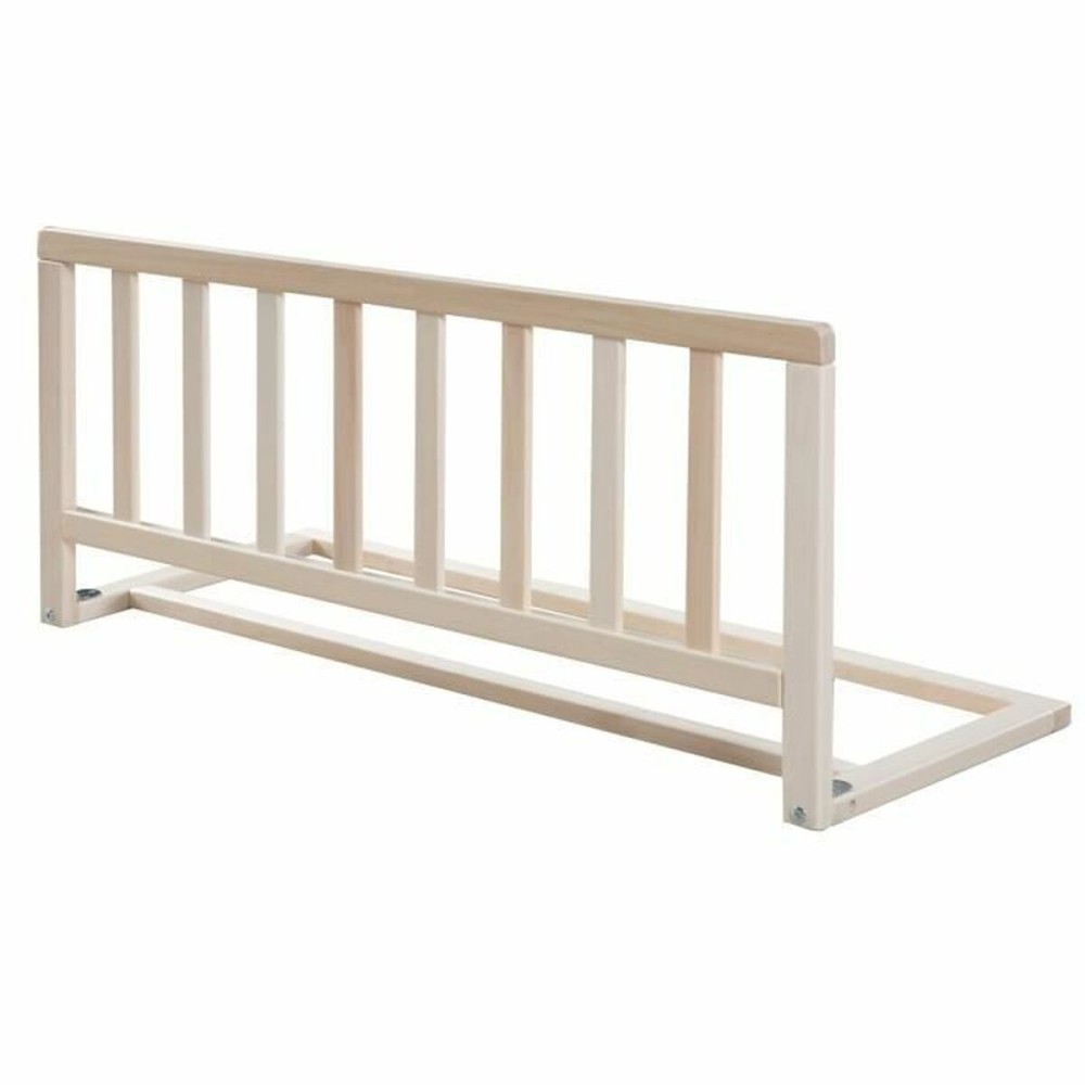 Bed safety rail ROBA Baby Brown