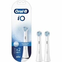 Ersatzkopf Oral-B IO CW-2FFS (2 pcs)