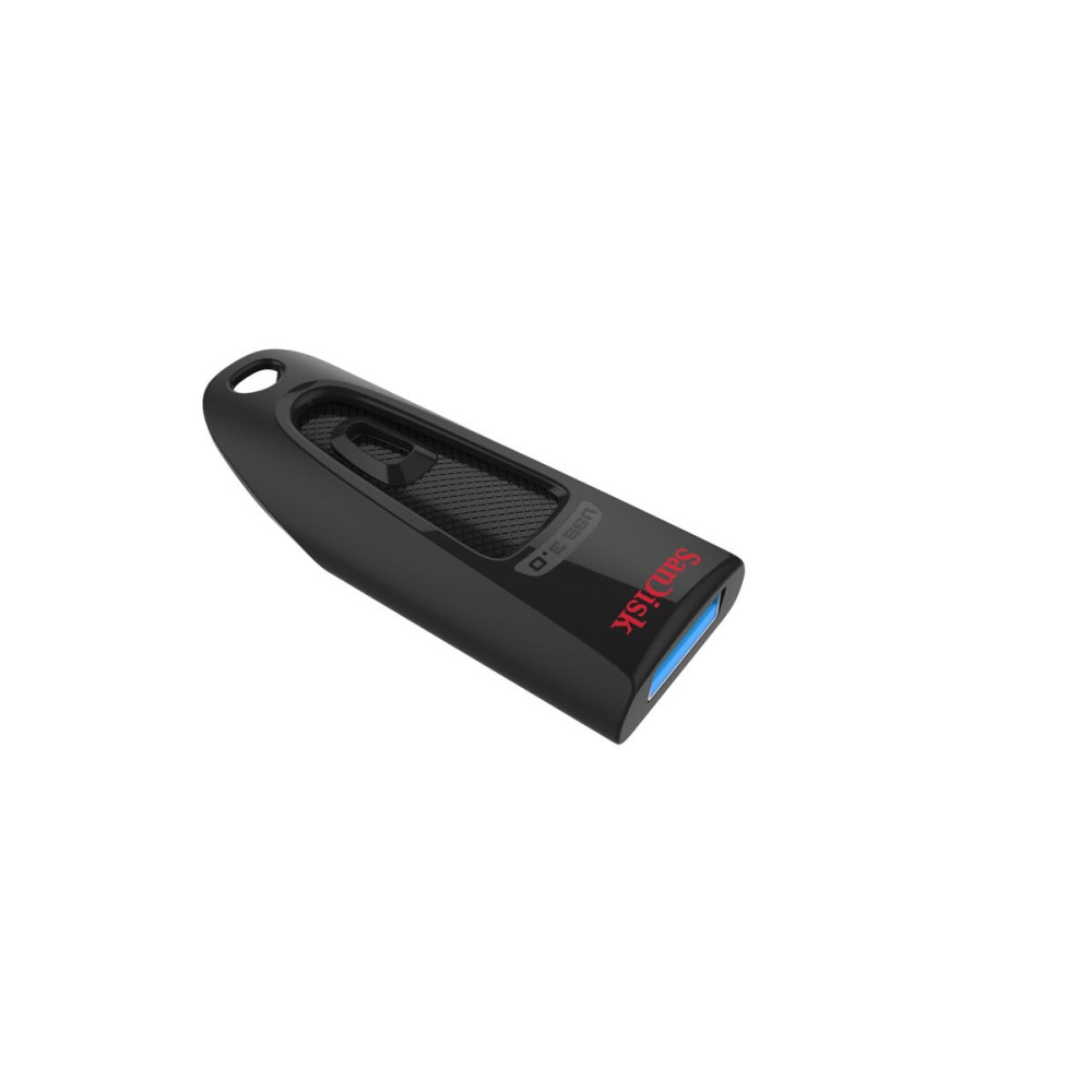 USB Pendrive SanDisk Ultra Schwarz 32 GB