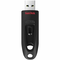 USB Pendrive SanDisk Ultra Schwarz 32 GB