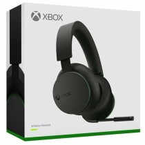 Headphones Microsoft TLL-00021 Black