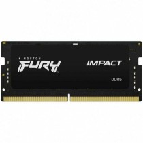 RAM Memory Kingston KF548S38IB-32 32 GB DDR5 CL40 4800 MHz