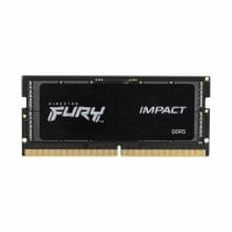 RAM Memory Kingston KF548S38IB-32 32 GB DDR5 CL40 4800 MHz