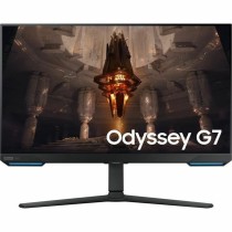 Écran Samsung ODYSSEY G7 32'' 27" 32" 4K Ultra HD