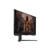 Écran Samsung ODYSSEY G7 32'' 27" 32" 4K Ultra HD