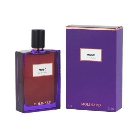 Damenparfüm Molinard Les Elements EDP