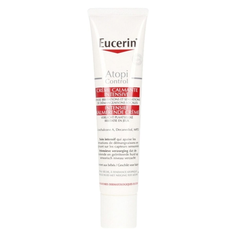 Gesichtscreme Eucerin Atopicontrol (40 ml)