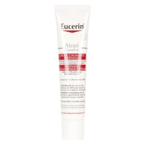 Crème visage Eucerin Atopicontrol (40 ml)