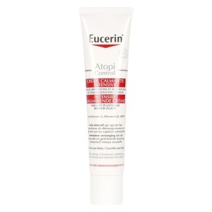 Gesichtscreme Eucerin Atopicontrol (40 ml)