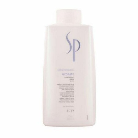 Shampooing Hydrate Wella Sp Hydrate (1000 ml)