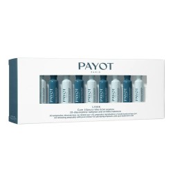 Ampoules effet lifting Payot Cure De Nuit