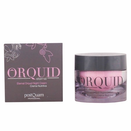 Crème de nuit Postquam PQEMASK04 50 ml (1 Unité)