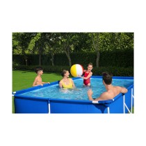 Detachable Pool Bestway 56405cb (400 x 211 x 81 cm)