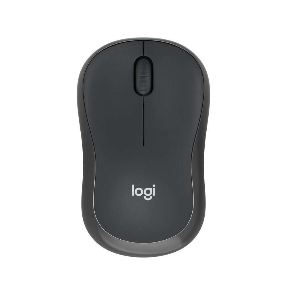 Souris Logitech M240 Graphite Acier