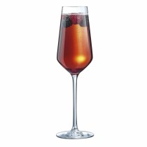 Coupe de champagne Chef & Sommelier Distinction verre 230 ml