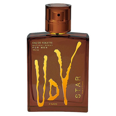 Parfum Homme Ulric De Varens Udv Star EDT