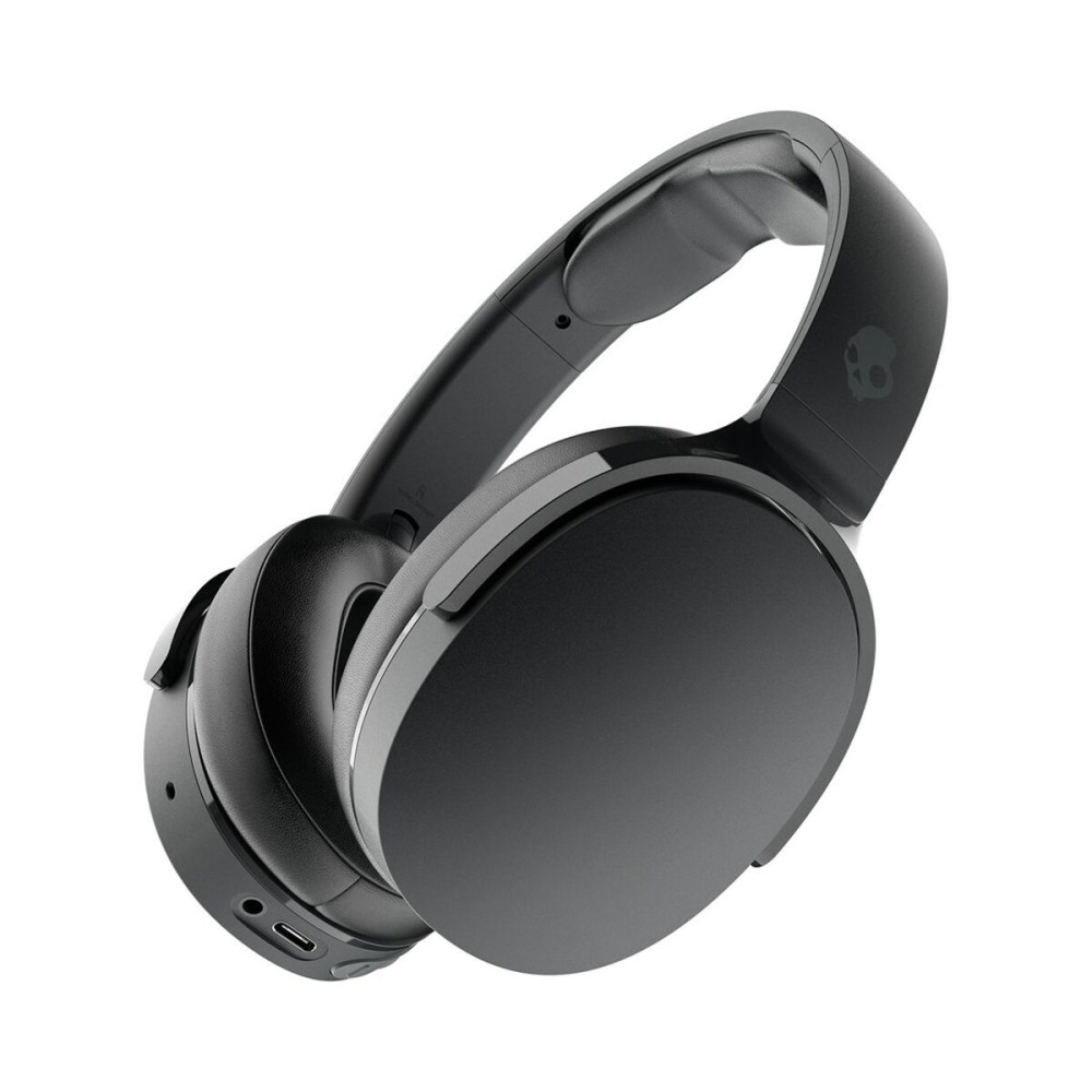 Oreillette Bluetooth Skullcandy S6HVW-N740 Noir True black