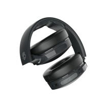 Bluetooth Headphones Skullcandy S6HVW-N740 Black True black