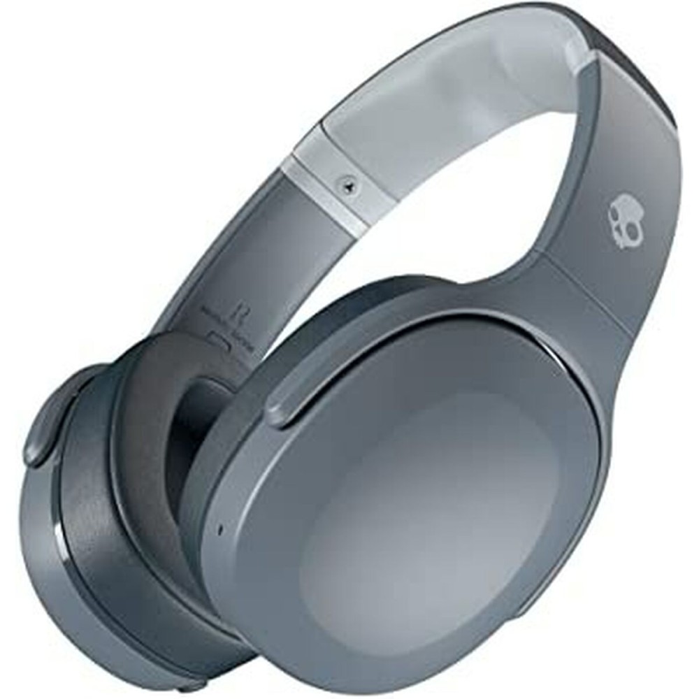 Bluetooth-Kopfhörer Skullcandy S6EVW-N744 Grau