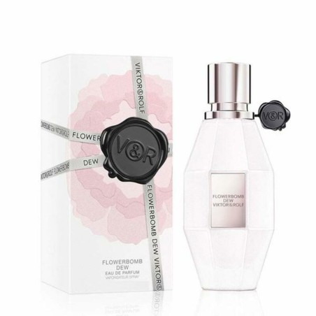 Parfum Homme Viktor & Rolf Flowerbomb Dew EDP