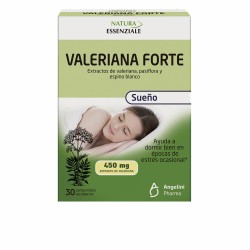 Valériane Natura Essenziale Essenziale Valeriana