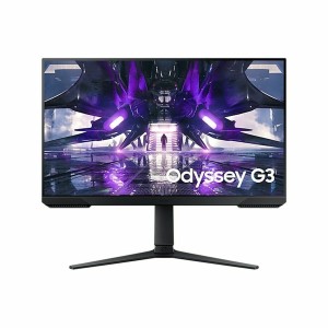 Écran Samsung 27" Full HD 144 Hz