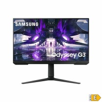 Monitor Samsung 27" Full HD 144 Hz