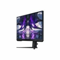 Écran Samsung 27" Full HD 144 Hz