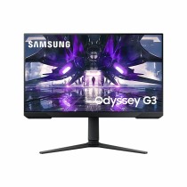 Écran Samsung 27" Full HD 144 Hz