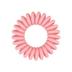 Hair ties Invisibobble ORIGINAL Pink 3 Units