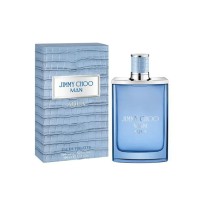 Men's Perfume Jimmy Choo EDT 100 ml Man Aqua